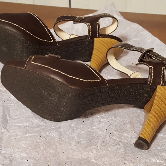 Sam & Libby Shoes - Picture 5 of 5